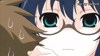 Bust to Bust - Is immediately ep3 RUS SUB