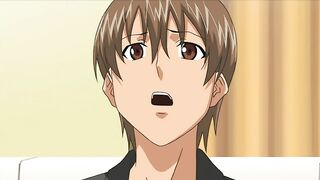 Красивые зрелые мамы / Bijukubo ep2 RUS SUB