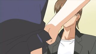 Красивые зрелые мамы / Bijukubo ep2 RUS SUB