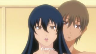 Красивые зрелые мамы / Bijukubo ep2 RUS SUB