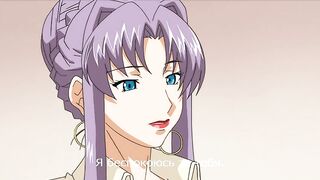 Красивые зрелые мамы / Bijukubo ep2 RUS SUB