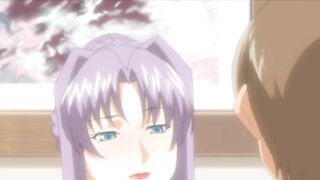 Красивые зрелые мамы / Bijukubo ep2 RUS SUB