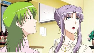 Bijukubo ep1 IT SUB