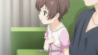 Shoujo Kyouiku Re ep2 RUS SUB