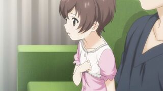 Shoujo Kyouiku Re 少女教育RE ep2