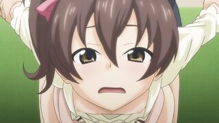 Shoujo Kyouiku Re 少女教育RE ep2