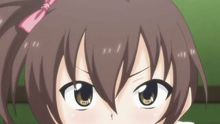 Shoujo Kyouiku Re 少女教育RE ep2