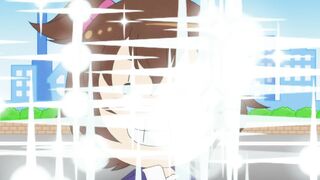 Shoujo Kyouiku Re 少女教育RE ep2