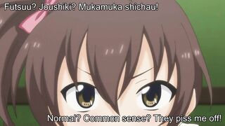 Shoujo Kyouiku Re ep2 ENG SUB