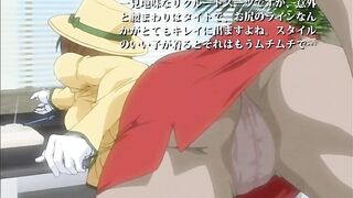 Тревожное чувство / Kininaru Kimochi ep1 RUS