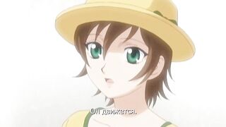 Тревожное чувство / Kininaru Kimochi ep1 RUS