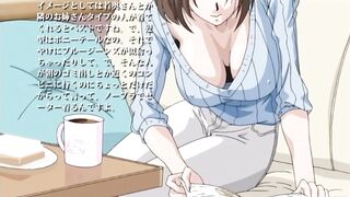 Тревожное чувство / Kininaru Kimochi ep2 RUS