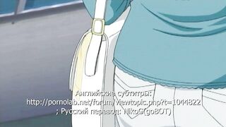 Тревожное чувство / Kininaru Kimochi ep3 RUS
