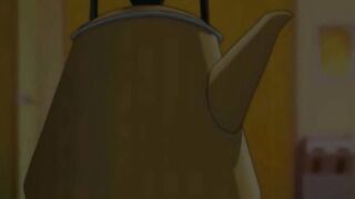 Тревожное чувство / Kininaru Kimochi ep4 RUS