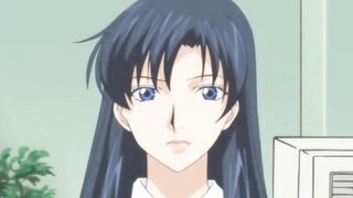 Тревожное чувство / Kininaru Kimochi ep4 RUS