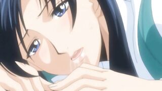 Тревожное чувство / Kininaru Kimochi ep4 RUS