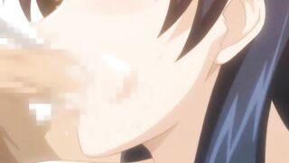 Тревожное чувство / Kininaru Kimochi ep4 RUS