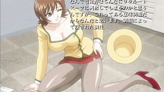 Kininaru Kimochi キニナルキモチ ep1