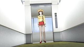 Kininaru Kimochi キニナルキモチ ep1