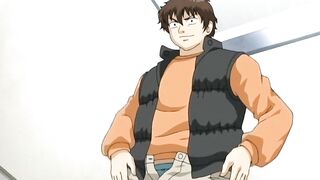 Kininaru Kimochi キニナルキモチ ep1