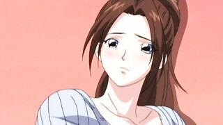 Kininaru Kimochi キニナルキモチ ep2