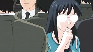 Kininaru Kimochi キニナルキモチ ep3