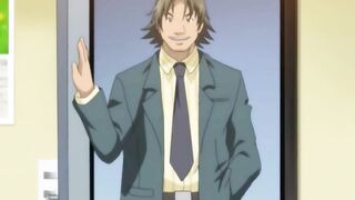 Kininaru Kimochi キニナルキモチ ep4