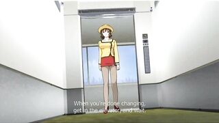 Kininaru Kimochi ep1 ENG SUB