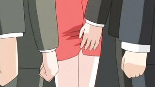 Kininaru Kimochi ep3 ENG SUB