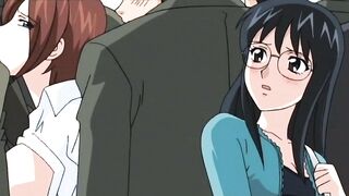 Kininaru Kimochi ep3 ENG SUB