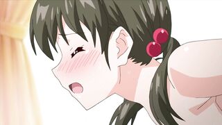 Половая зрелость / Shishunki Sex ep2 RUS SUB