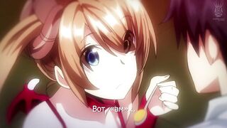 Шедевр / Master Piece The Animation ep2 RUS