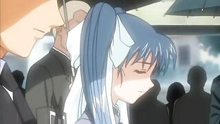 Gakuen no Shuryousha ep2 RUS SUB