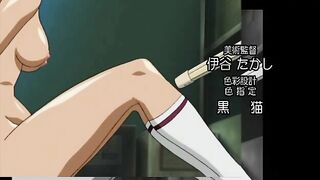 Gakuen no Shuryousha ep2 RUS SUB