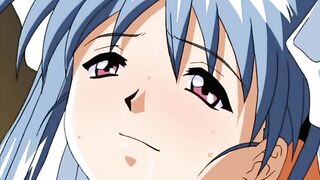 Gakuen no Shuryousha 学園の狩猟者 ep1