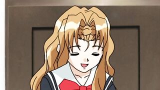 Gakuen no Shuryousha 学園の狩猟者 ep1