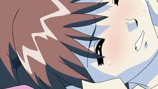 Gakuen no Shuryousha 学園の狩猟者 ep1