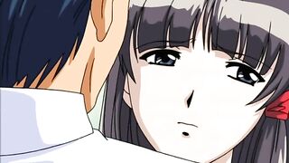 Gakuen no Shuryousha 学園の狩猟者 ep2