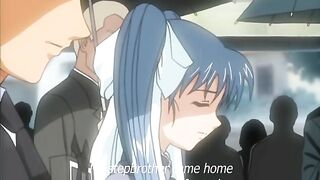 Gakuen no Shuryousha ep2 ENG SUB