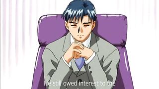 Gakuen no Shuryousha ep2 ENG SUB