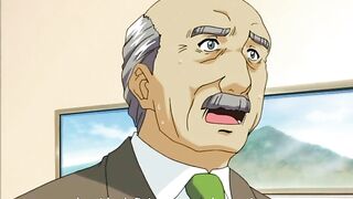 Gakuen no Shuryousha ep2 ENG SUB