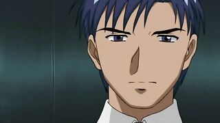 Gakuen no Shuryousha ep2 ENG DUB