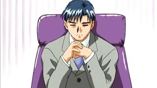 Gakuen no Shuryousha ep2 ENG DUB