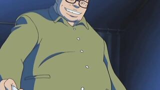 Heisa Byouin 閉鎖病院 ep1