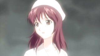 Heisa Byouin 閉鎖病院 ep2