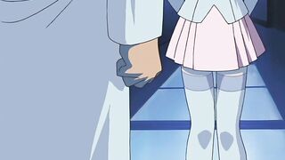 Naughty Nurses / Heisa Byouin ep1 ENG SUB