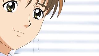 Naughty Nurses / Heisa Byouin ep1 ENG SUB