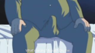 Naughty Nurses / Heisa Byouin ep1 ENG SUB