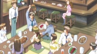 Naughty Nurses / Heisa Byouin ep2 ENG SUB