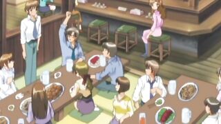 Naughty Nurses / Heisa Byouin ep2 ENG DUB